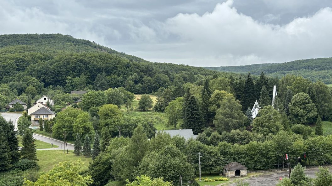 Májushegy Vendégház Hollóháza (1)