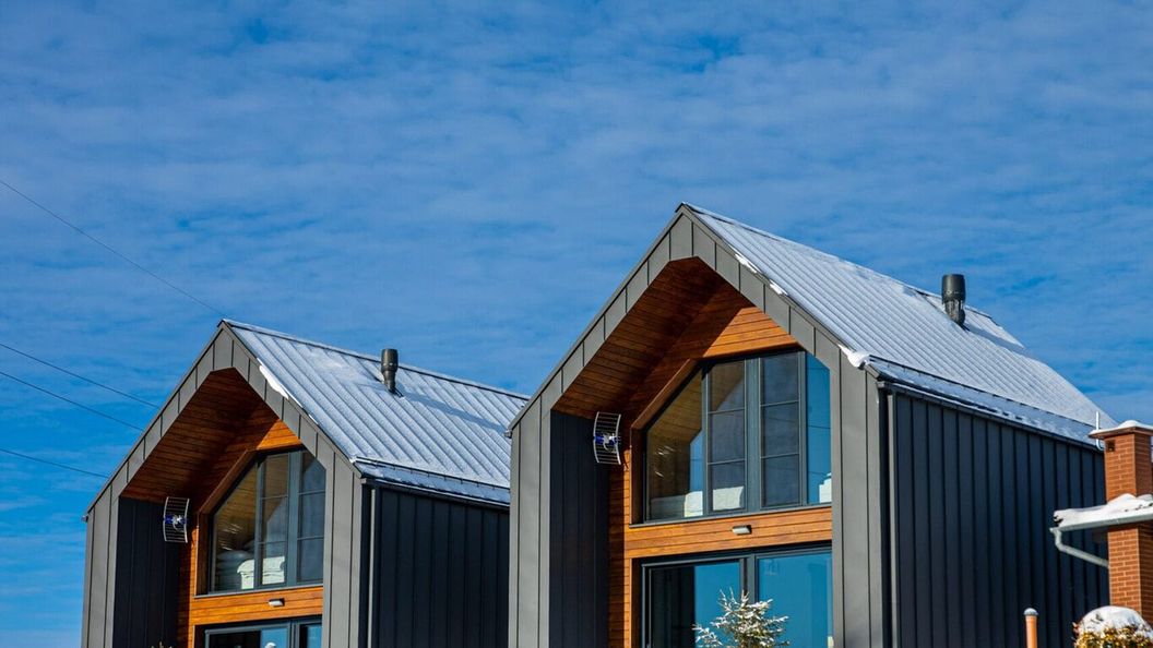 Apartamenty Wzgórza Jordonowskie (1)