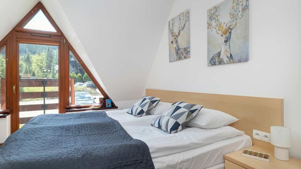 Strzelców Podhalańskich 40 Kościelisko | Przytulne Studio | Góry (1)