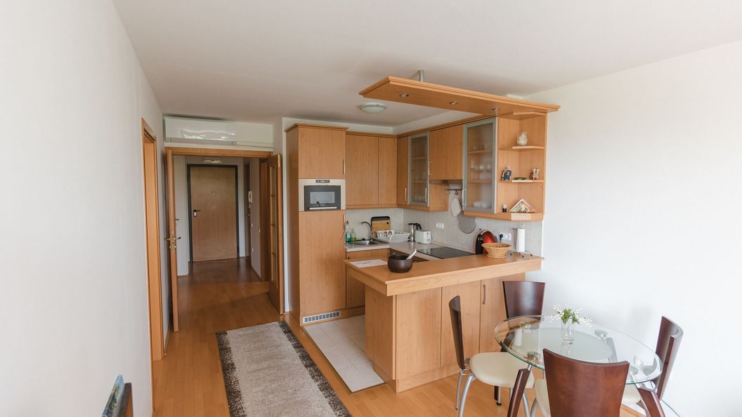 Golden Bridge Apartman and Wellness Balatonfüred (1)