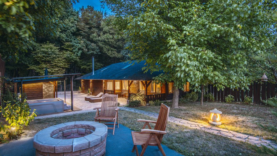 Gerecse Glamping Tardos (1)