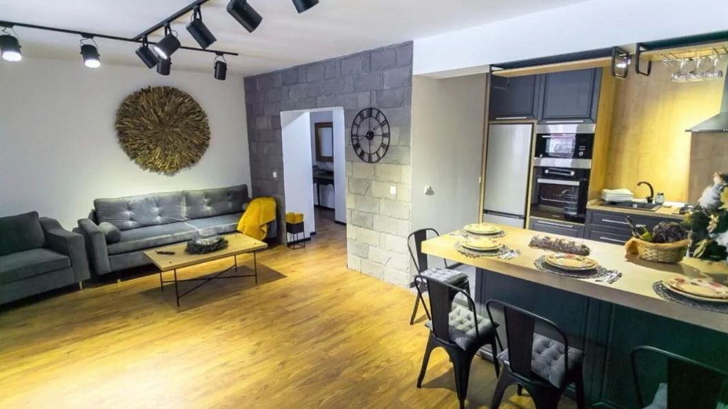 Anda Apartment Azuga (1)