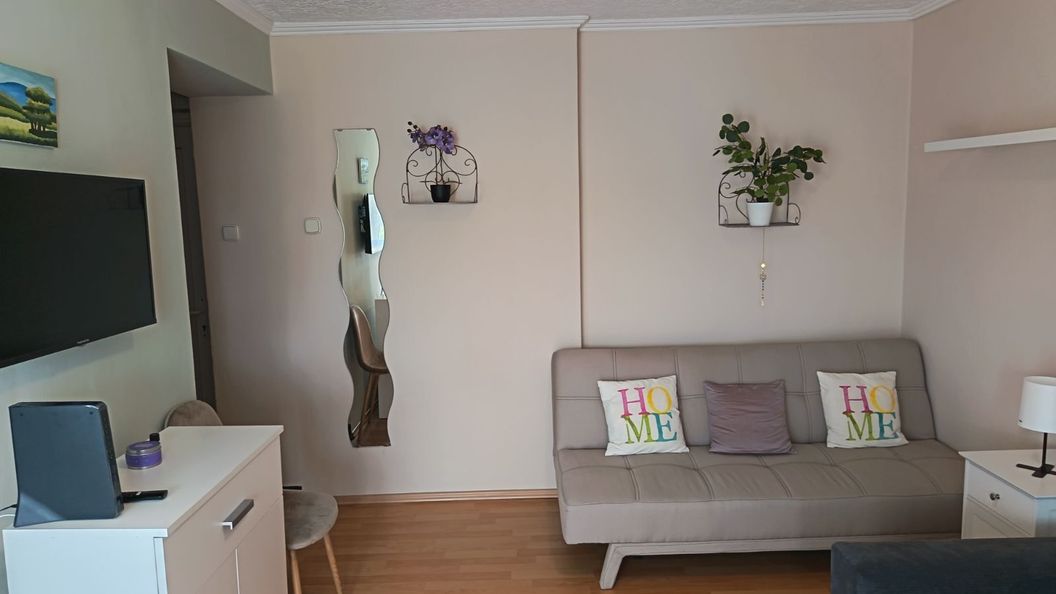 Apartman Ilona Harkány (1)