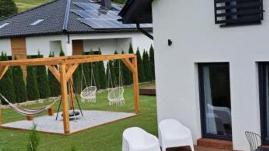 Domek pod Sosnową Górą 2 Żelazno (1)