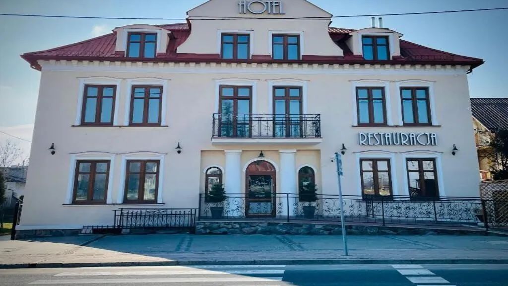 Hotel Stylowa Kolbuszowa (1)
