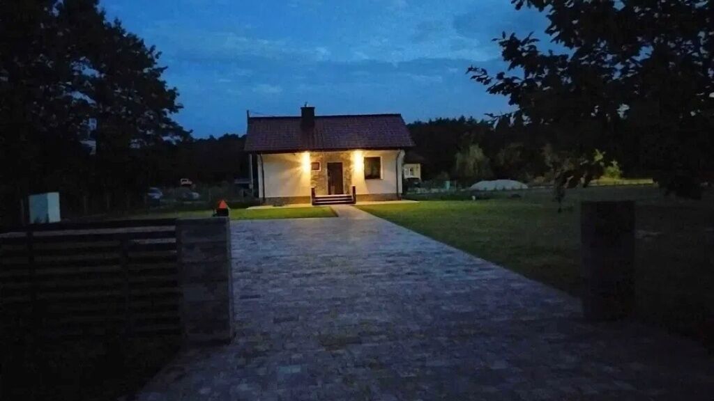 Domek pod Dębem Zagajów  (1)