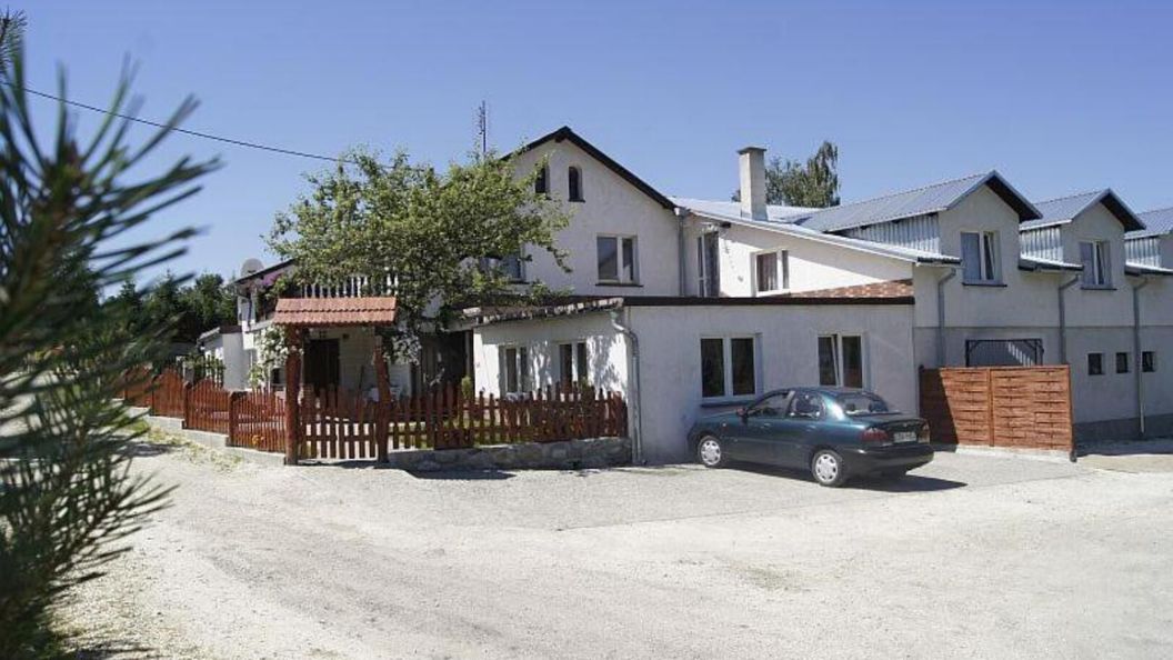 Agroturystyka pod Śnieżną Bystrzyca Kłodzka (1)