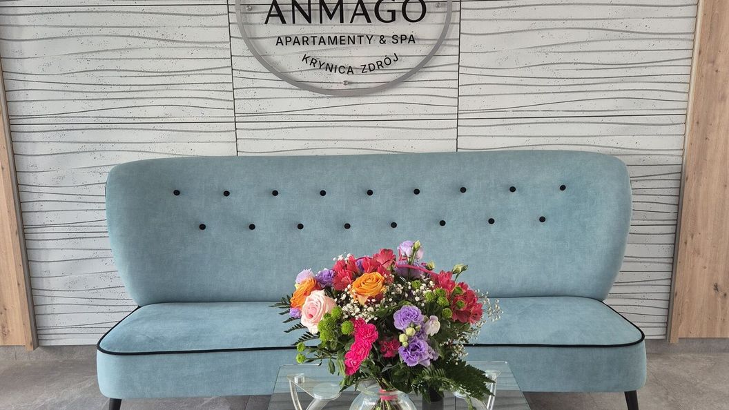 Anmago Apartamenty & SPA (1)