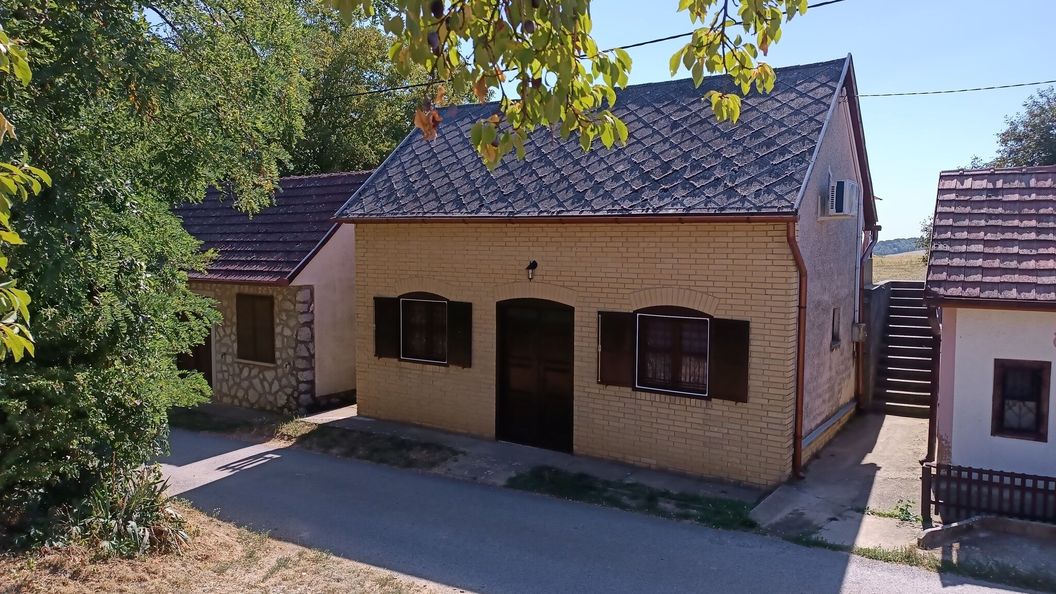 Andy's House Geresdlak (1)