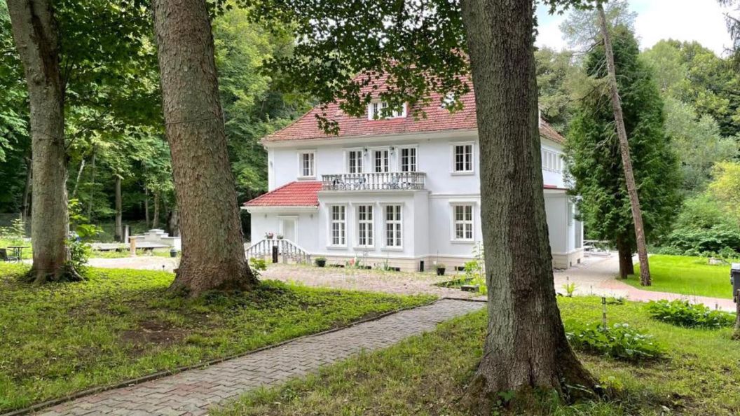 Villa ANSER Połczyn-Zdrój (1)