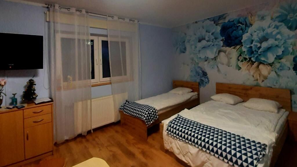 Apartamenty i pokoje Pod Modrzewiem Duszniki Zdrój (1)