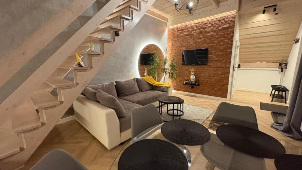 Apartament Matejówka Chochołów (1)