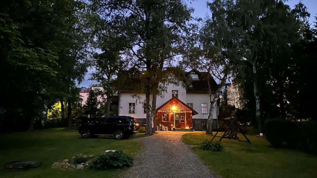 Villa Brzozowy Gaj Karpacz (1)