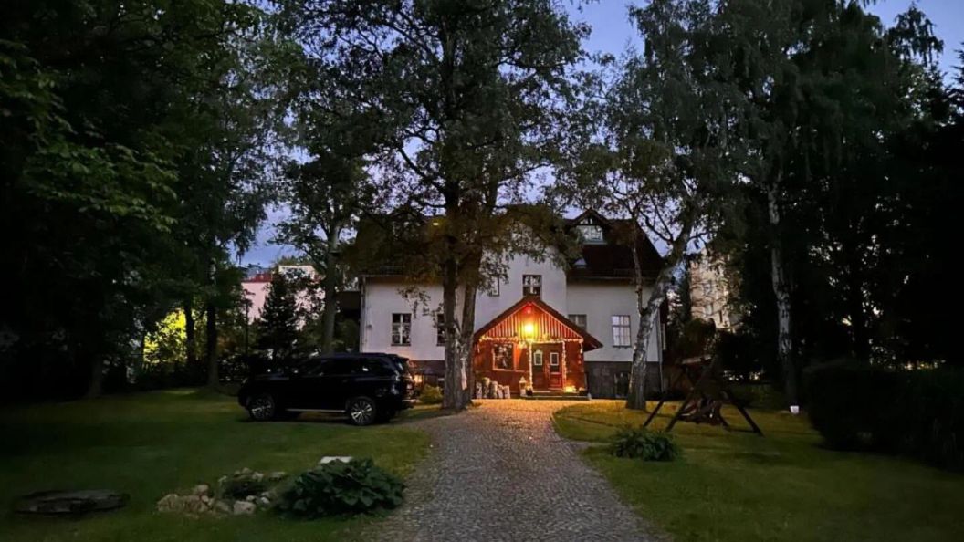 Villa Brzozowy Gaj Karpacz (1)