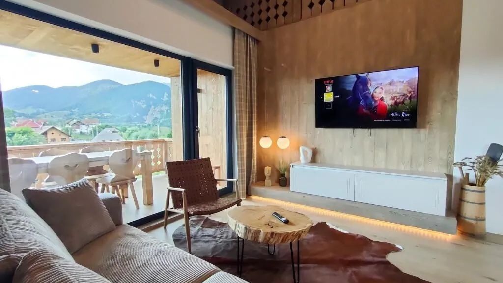 Vatra Chalet Măgura (1)