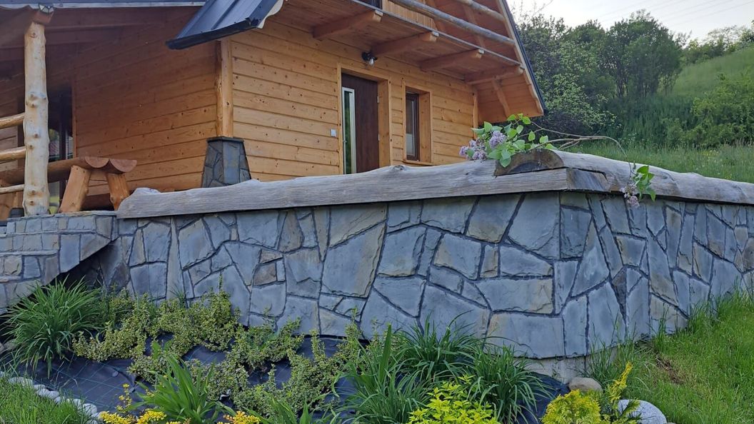 Domek Pod Tylką Grywałd (1)