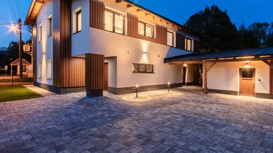 RONI Apartments Krkonoše (1)