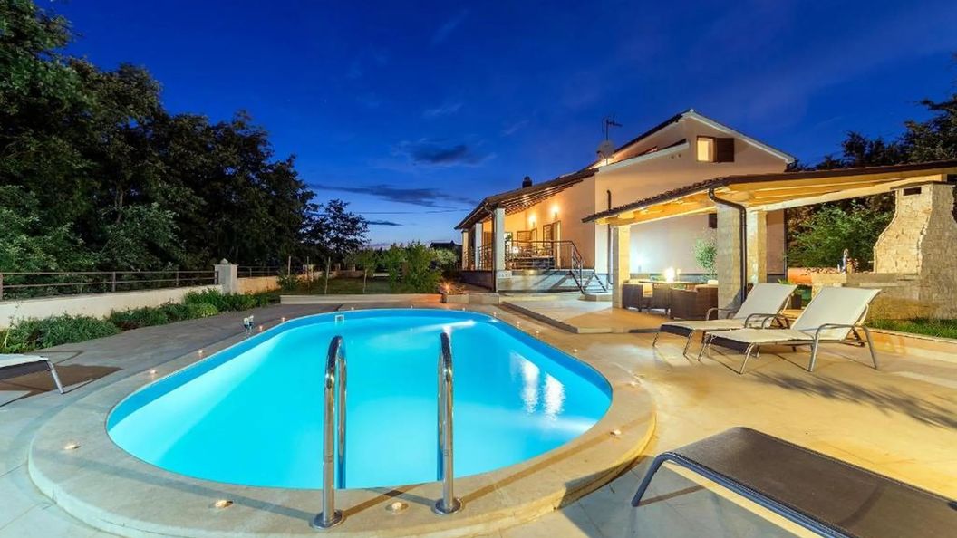 Villa Lucy Vodnjan (1)