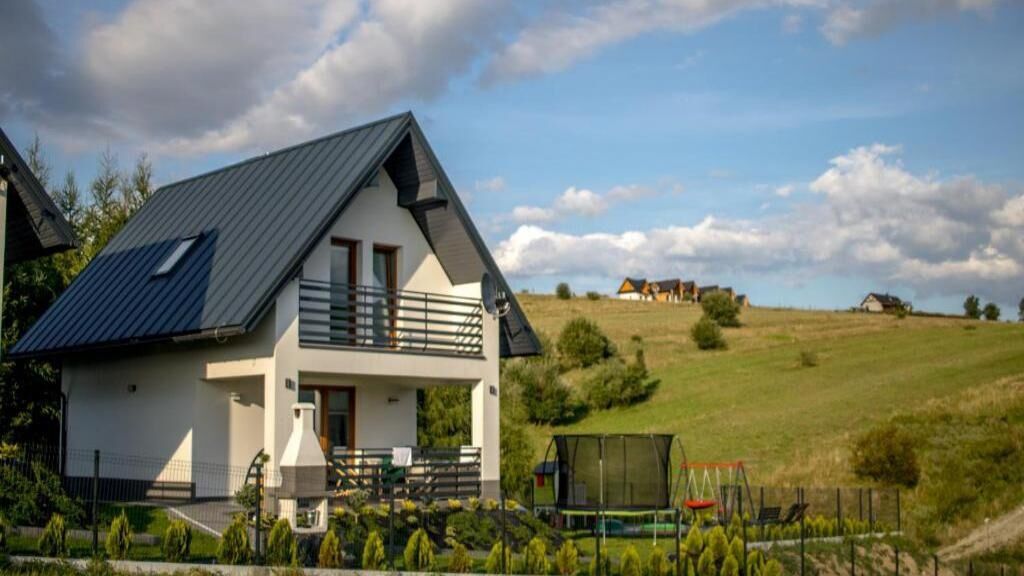 OSADA Rokicie Kluszkowce (1)