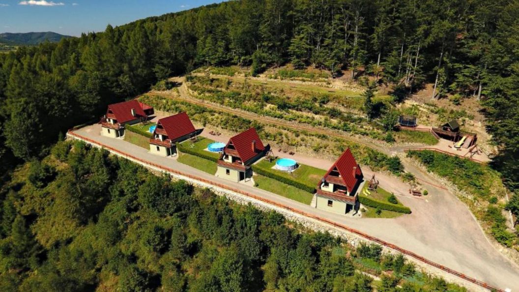 Domki Beskid (1)