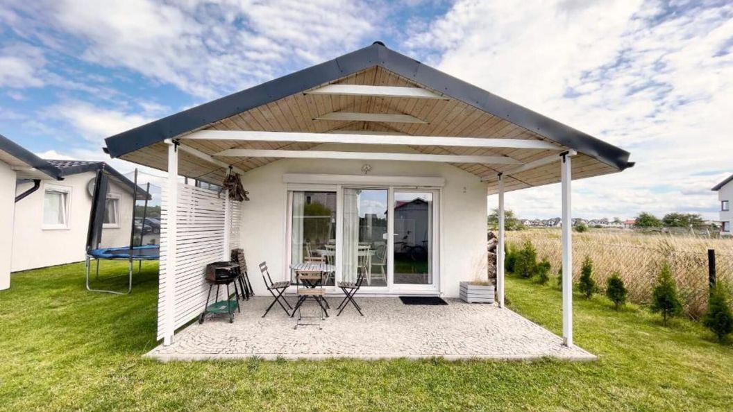 Domki Laba Łeba (1)