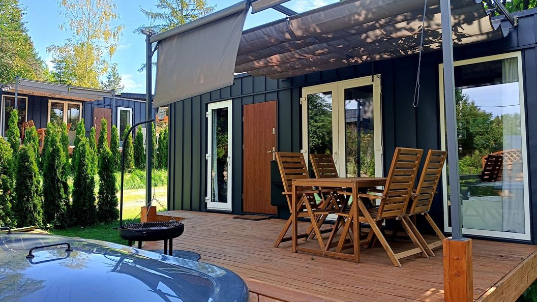 Nocleg nad Wisłą Piotrawin (1)