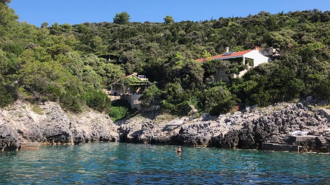 House Contessa Žrnovo (1)