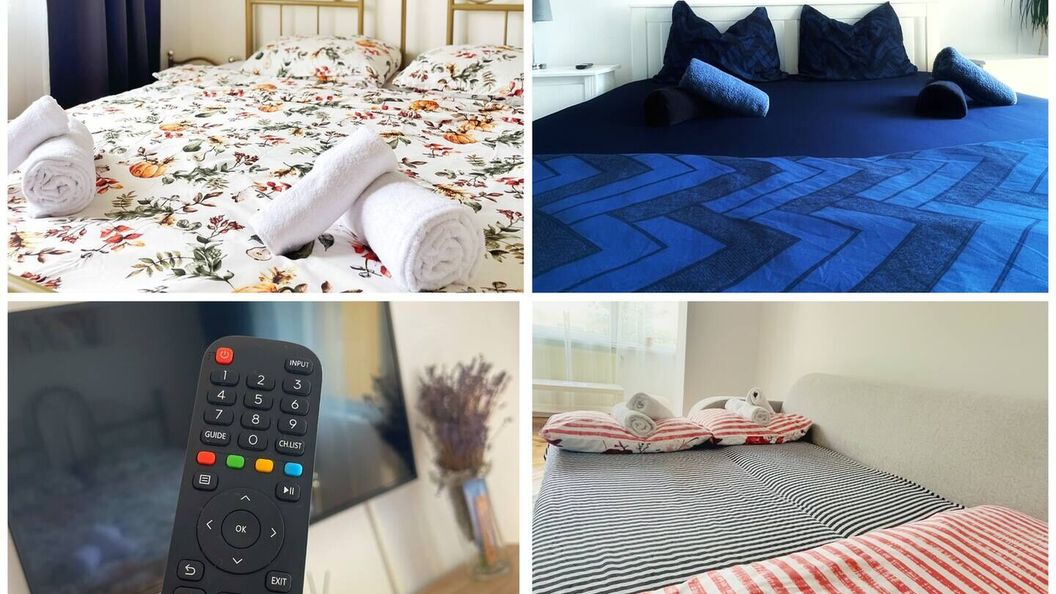 Apartament în inima orașului Cluj-Napoca (1)