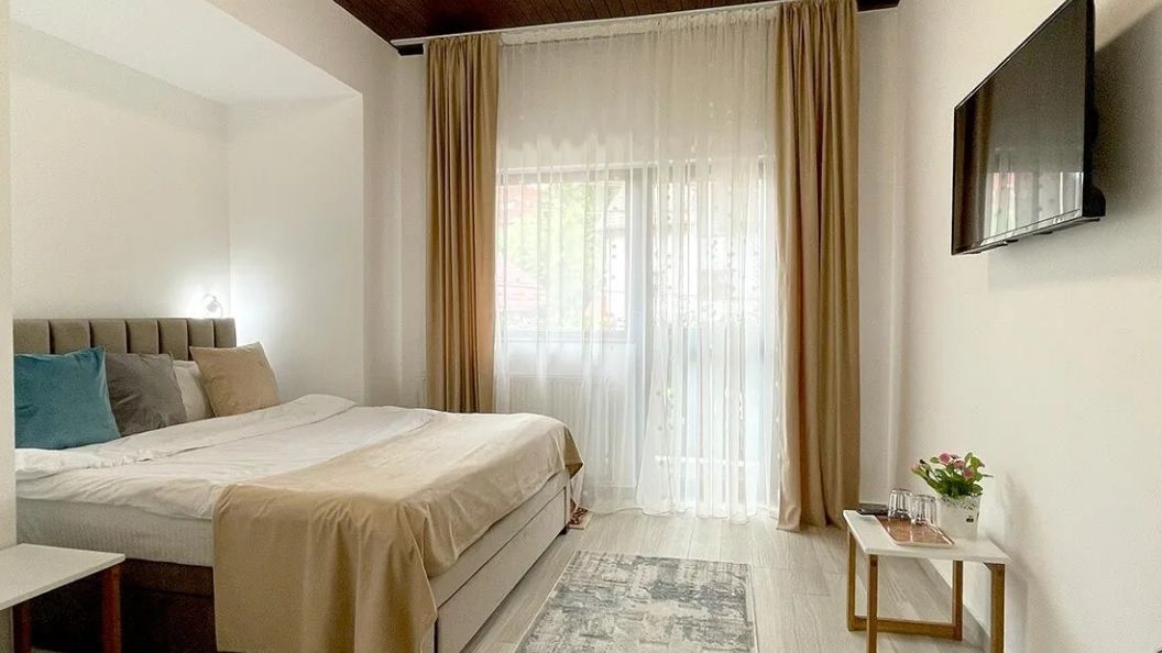Vila Smaranda Predeal (1)