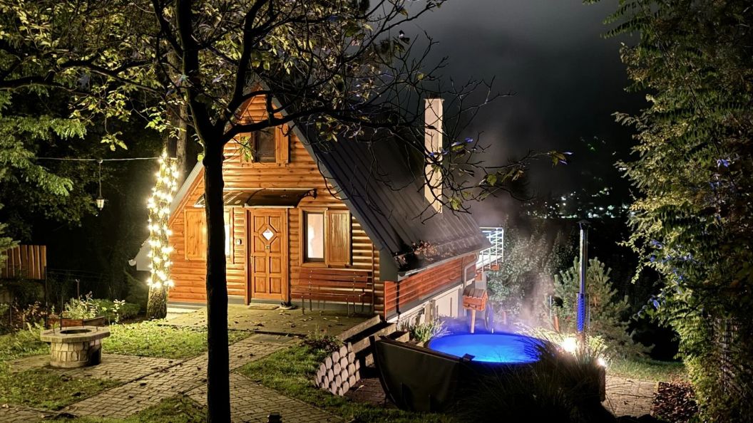 Villa Lena Nagymaros (1)