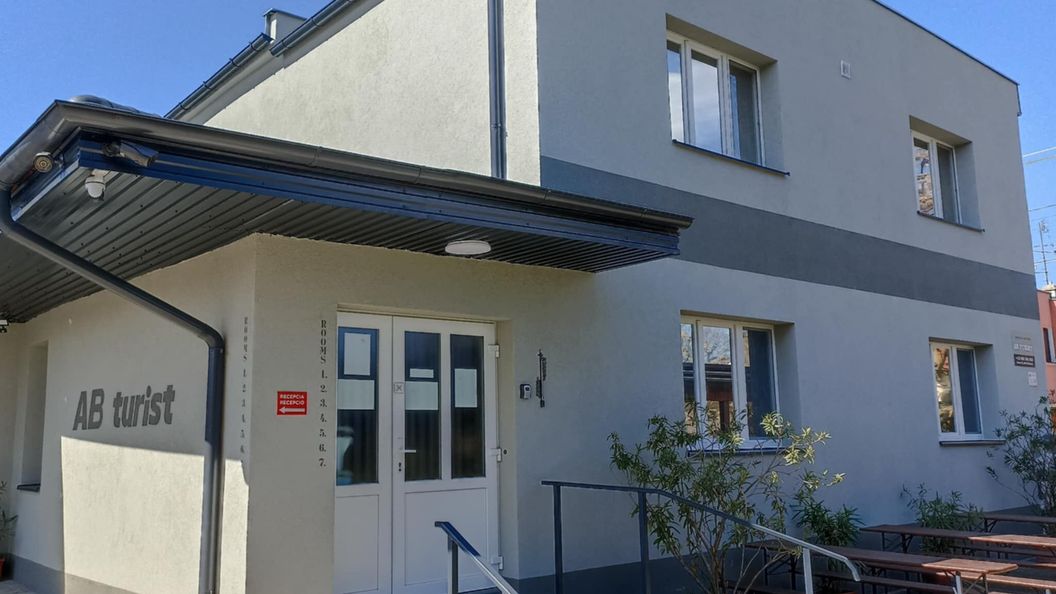 Ab turist penzión Štúrovo (1)