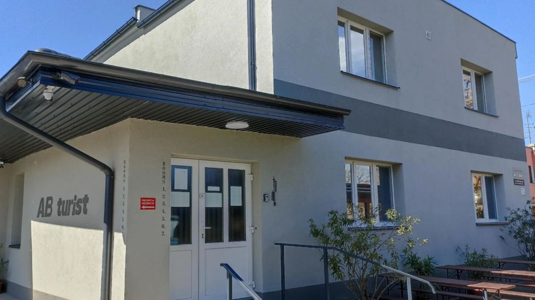 Ab turist penzión Štúrovo (1)