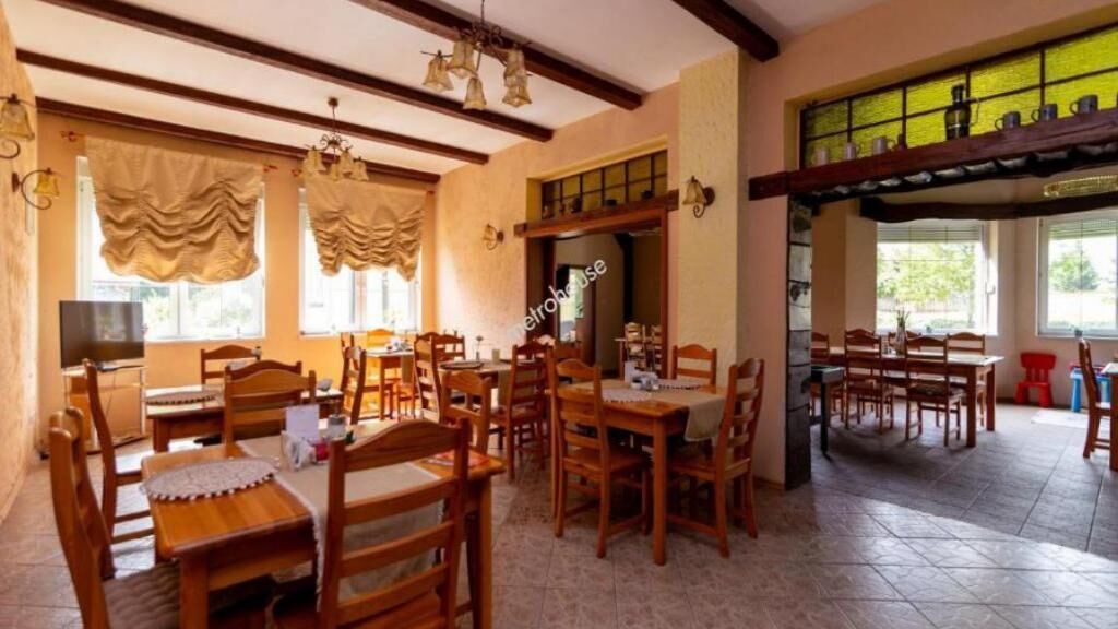 Villasol Polanica-Zdrój (1)