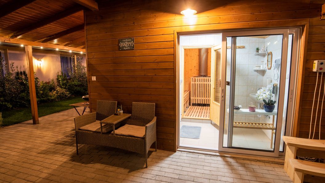 Fanni Vendégháza Csongrád (1)