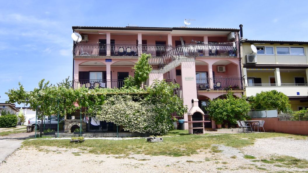 Apartments Dara Umag (1)