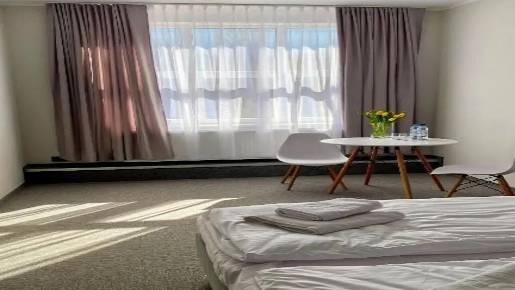 Hotel E-Hotel Łódź (1)