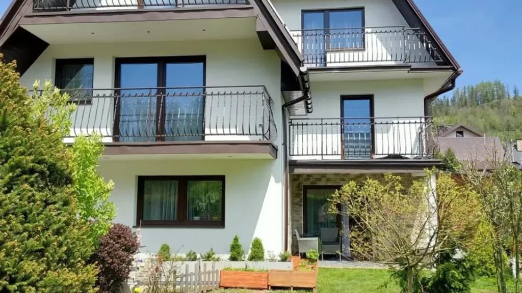 Pokoje Gościnne Mira Poronin (1)