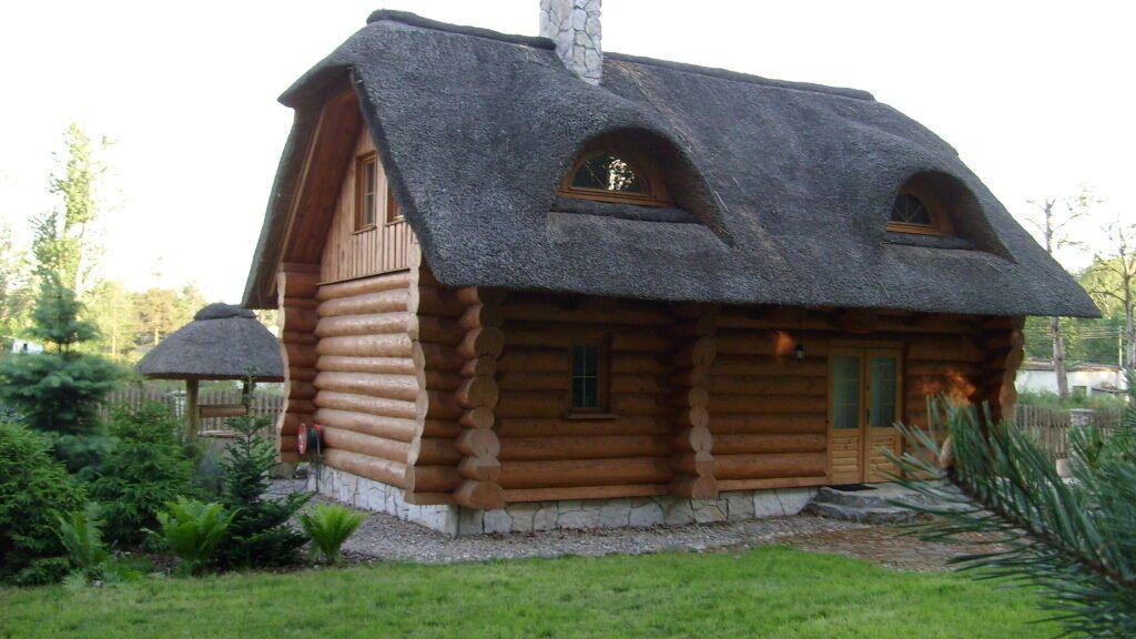 Domki Chałupka Kobyla Góra (1)