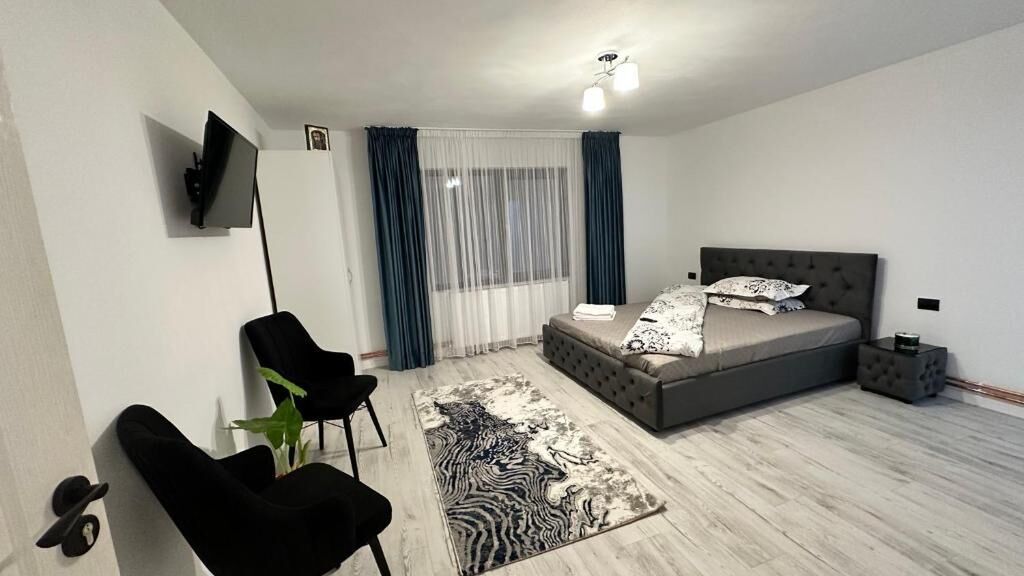 Pensiunea A&D House Novaci (1)