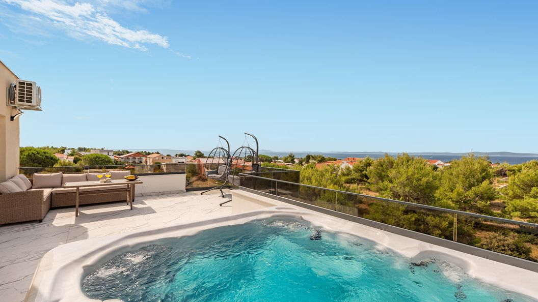 Apartman Vir - CDY048 (1)