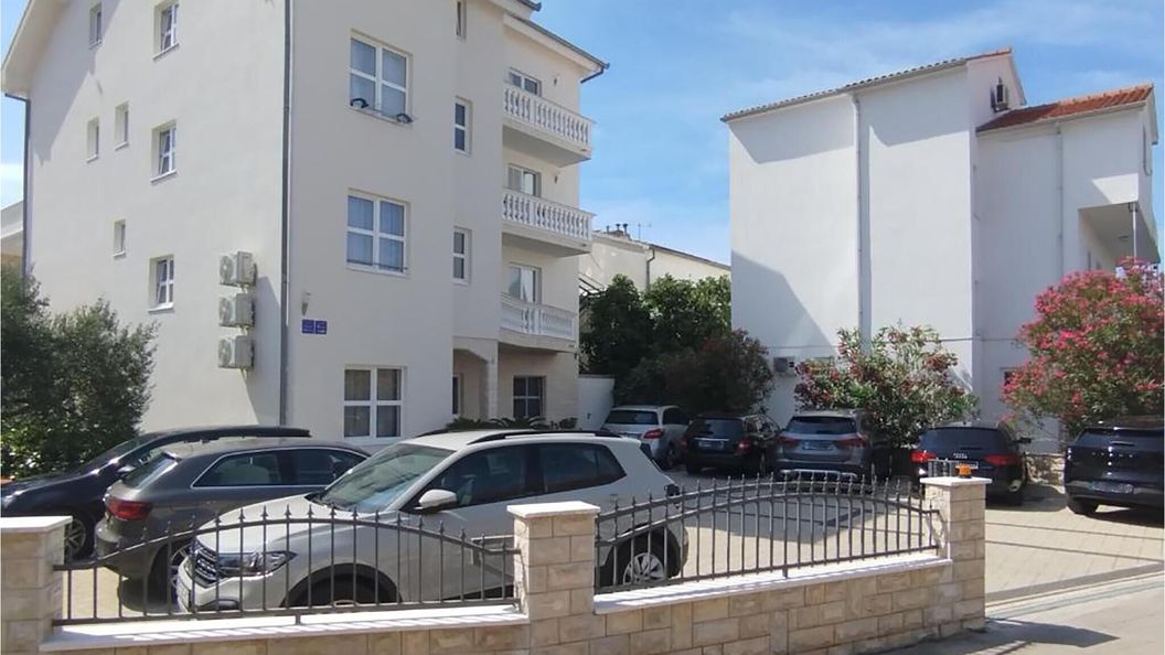 Apartman Vodice - CSV360 (1)