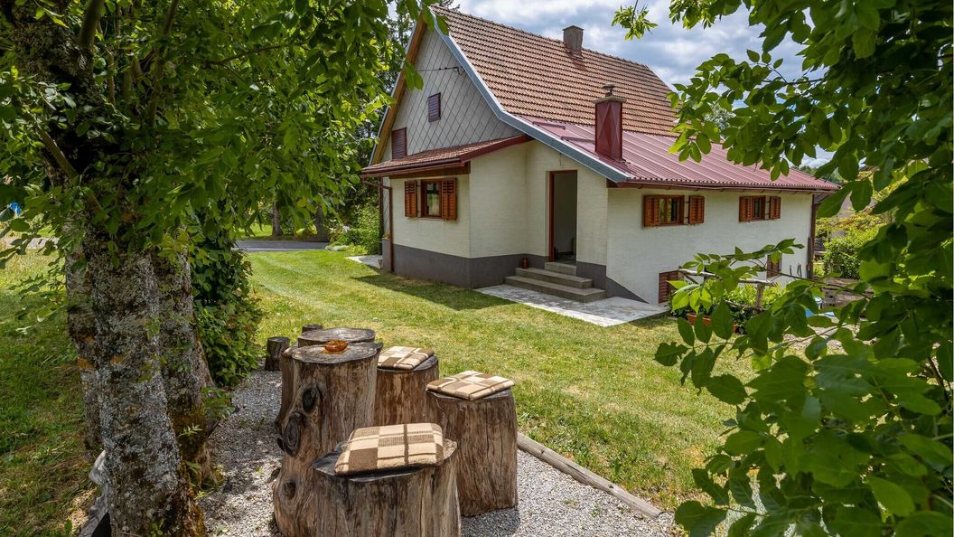 Vendégház Ravna Gora - CKB433 (1)