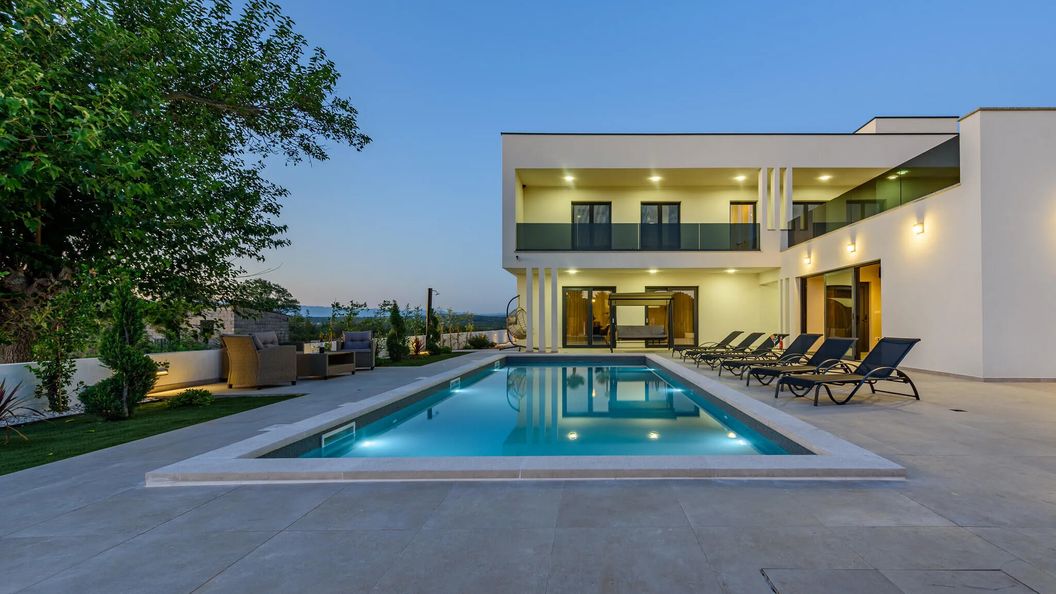 Vendégház Sikovo - CDY093 (1)