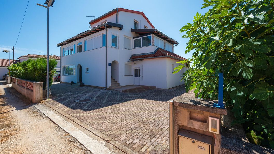 Apartman Fažana - CIF046 (1)