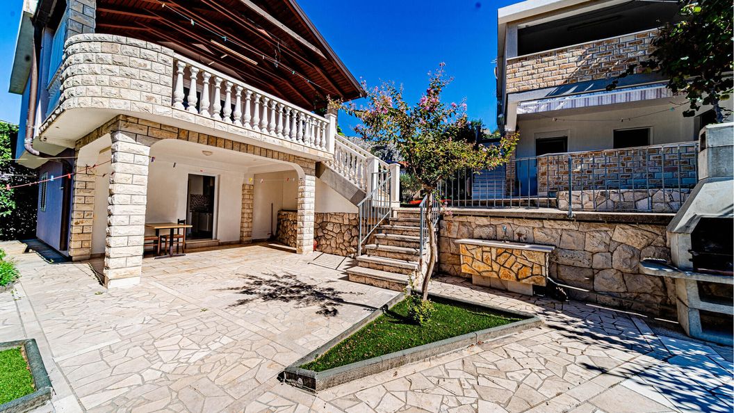 Apartman Viganj - CDP752 (1)