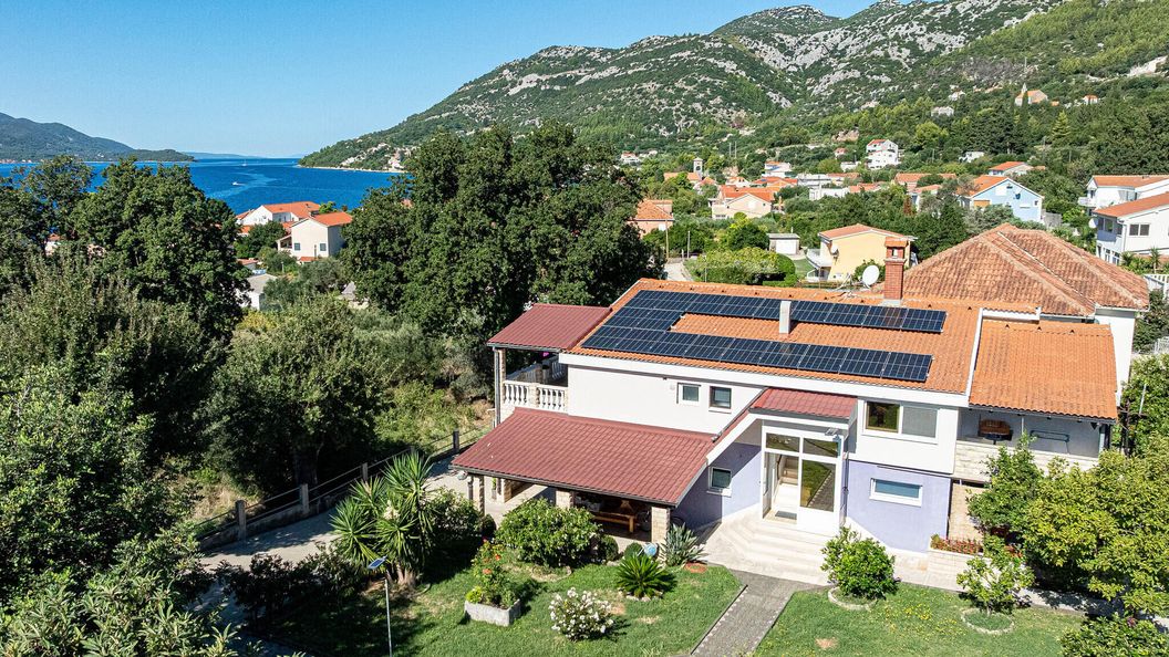 Apartman Viganj - CDP750 (1)