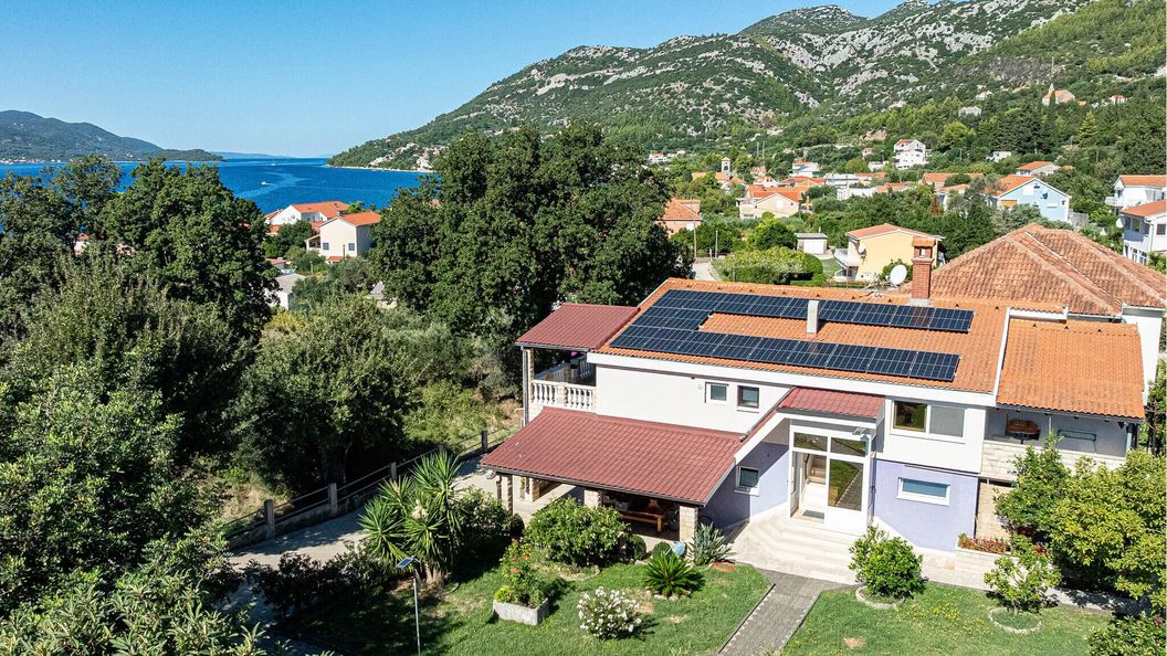 Apartman Viganj - CDP751 (1)