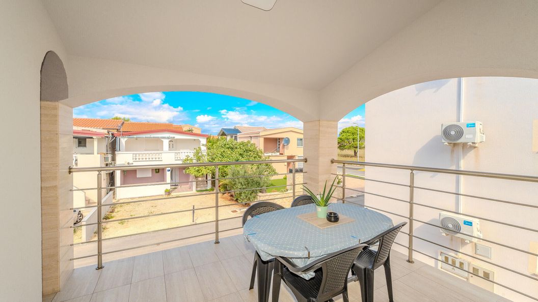 Apartman Vir - CDY008 (1)