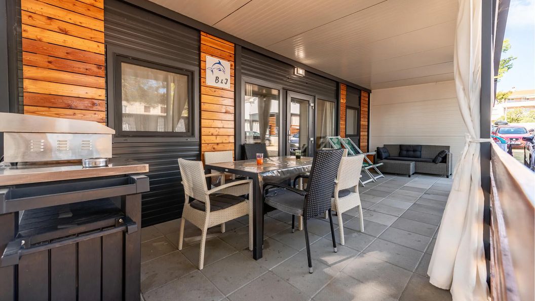 Vendégház Privlaka - CDY038 (1)