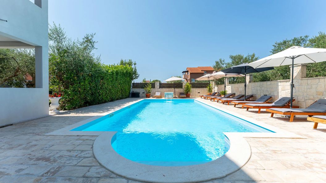 Apartman Pakoštane - CDY031 (1)